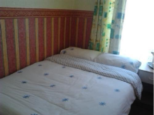 Hotel Bed And Beach Blackpool Zimmer foto